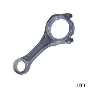 Pièces <span class=keywords><strong>de</strong></span> <span class=keywords><strong>moteur</strong></span> 4bt Segment <span class=keywords><strong>de</strong></span> piston 3802421/Axe <span class=keywords><strong>de</strong></span> piston 3901793/Roulement <span class=keywords><strong>de</strong></span> bielle 3901170/Bielle 3942581 pour Cummins Diesel - Product Image 5