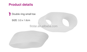 นิ้วเท้าที่สี่และตัวคั่นนิ้วเท้าที่ห้า - Product Image 4