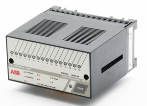 Unité de commande à distance Procontic CS 31 ICS016N1 24VDC 5W IO PLC - Product Image 6
