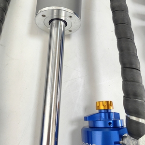 SOARAP per TOYOTA TAKOMA Ammortizzatori ad Azoto per Fuoristrada con Sollevamento 2'', Regolabili in 3 Direzioni, Monotubo - Product Image 3