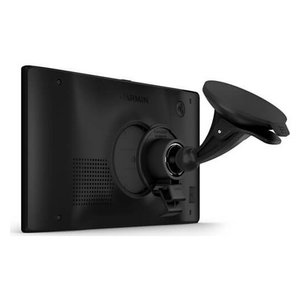 CAMPER 795 Navigateur GPS noir 7 pouces 010 02747 15 - Product Image 3