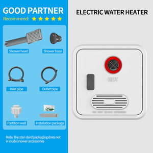 <span class=keywords><strong>Chauffe</strong></span>-<span class=keywords><strong>eau</strong></span> portable monté sur véhicule RV, coque en acier, double gaz, <span class=keywords><strong>chauffe</strong></span>-<span class=keywords><strong>eau</strong></span> sans réservoir à gaz pour l'extérieur, pour le stockage de <span class=keywords><strong>pièces</strong></span> de véhicules RV - Product Image 4