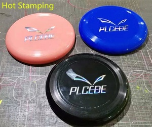 175g Professional ufo <strong>Plastic</strong> Flying <strong>Disc</strong> - Product Image 5