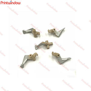 36720493 36720492 doigt de sélecteur de fusion inférieur de haute qualité pour <span class=keywords><strong>Kyocera</strong></span> 2310 3010 5090 6500 4530 5530 <span class=keywords><strong>6230</strong></span> 6330 620 820 - Product Image 1