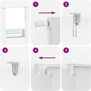 <span class=keywords><strong>Store</strong></span> de douche, Pare-soleil de douche, Garde-boue pour <span class=keywords><strong>baignoire</strong></span>, <span class=keywords><strong>Rideau</strong></span> de douche pour <span class=keywords><strong>baignoire</strong></span>, <span class=keywords><strong>Rideau</strong></span> de douche <span class=keywords><strong>Store</strong></span> à rouleau - Product Image 5