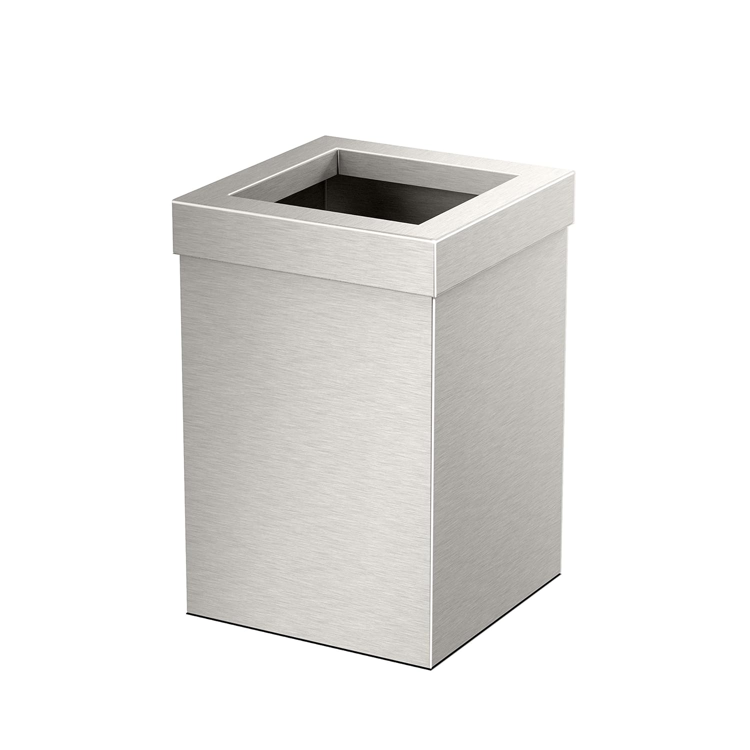 Nickel satiné