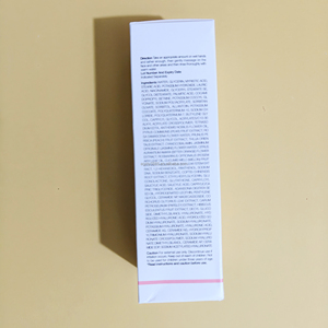 Nettoyant visage et hydratant nettoyant à la crème fouettée à la <span class=keywords><strong>guimauve</strong></span> végétale PDRN pour le soin des pores et le teint <span class=keywords><strong>de</strong></span> la peau, tous types <span class=keywords><strong>de</strong></span> peau - Product Image 4
