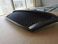 Grille avant de pick-up 4x4, accessoires extérieurs, grille automobile en plastique, neuve, haute qualité, 100% compatible avec HILUX VIGO 2005-2010