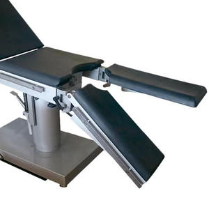 RUXUAN Mesa de Cirugía Ortopédica para Quirófanos de Hospital, Potencia Hidráulica con Certificación CE e ISO, 1, 2, 1, 2 - Product Image 6