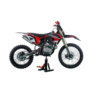 มอเตอร์ไซค์เสือภูเขา300CC เบนซินจักรยานวิบากมอเตอร์ไซค์ใหม่ - Product Image 3