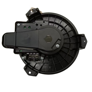 Calentador de aire acondicionado de CA para coche de 12V, Motor de ventilador de refrigeración OEM 87103-02261 para Toyota Corolla Fielder 2008, versión sin escobillas - Product Image 1