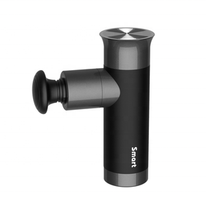 Nouveau design de poche fasciale pistolet de massage musculaire à percussion pour tissus profonds main jambe bras taille Mini corps portable - Product Image 3