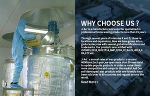 Lifestance Premium Luxury Professional Home Waxing Film Hard Wax Beads Natural Bulk 22 lb / 10 kg - Product Image 6