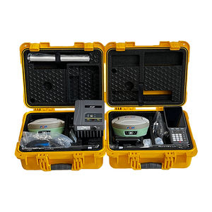 फॉफ ए 90 जीपीएस आरटीक बेस और रोवर 1408 चैनलों के साथ गूगल फ़ंक्शन gns सर्वेक्षण उपकरण - Product Image 6