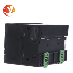 อุปกรณ์ควบคุมโปรแกรมได้ PLC TM241CE24T แบบดั้งเดิมยี่ห้อใหม่ผลิตจากประเทศเยอรมนี16 I/O 110V - Product Image 2