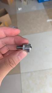 Rodillo Esférico Transportador QDE61/BCBE - Bola <span class=keywords><strong>de</strong></span> Transferencia Omnidireccional para <span class=keywords><strong>Cinta</strong></span> <span class=keywords><strong>Transportadora</strong></span> <span class=keywords><strong>de</strong></span> Plástico - Dispositivo Berlin - Product Image 4