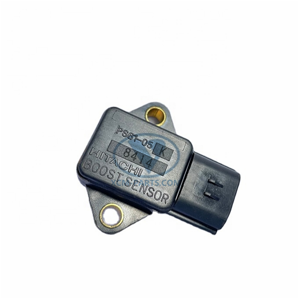 4HK1 6HK1 Engine Boost Sensor PS61-05 for SHA5 SHA6