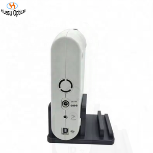 Instrument ophtalmique de qualité professionnelle à ultrasons AB Scan Scanner de test oculaire <span class=keywords><strong>Portable</strong></span> AB Biomètre Équipement optique - Product Image 3