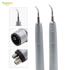 Escarificador Dental Ultra para puntas de pieza de mano de pájaro carpintero G1/<span class=keywords><strong>G2</strong></span>/G4 Compatible con turbina de equipo de terapia Oral fábrica de accesorios - Product Image 4