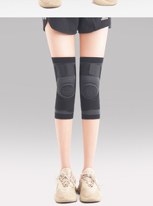 Rodillera deportiva Rodillera 3D Compresión Osteoartritis Rodillera con protección 3D <span class=keywords><strong>para</strong></span> pierna #2017 - Product Image 6