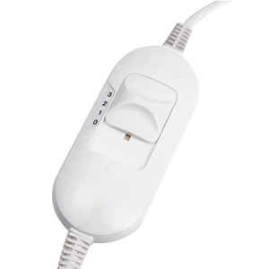 2024 Factory Direct Sale Lamb Wool <strong>Electric</strong> <strong>Blanket</strong> <strong>Double</strong> <strong>Electric</strong> Mattress <strong>Dual</strong> <strong>Control</strong> with Heating Wire for Winter Heating - Product Image 3