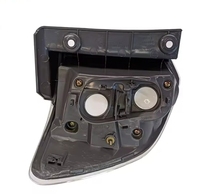 81550-0K200 81560-0K190 feu arrière de pièces automobiles pour Fortuner 2011-2012