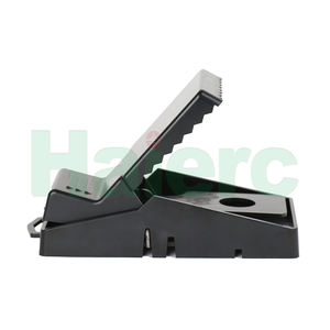 Trampa para <span class=keywords><strong>ratas</strong></span> súper fuerte Haierc, trampa para ratones fácil de instalar, trampa para <span class=keywords><strong>ratas</strong></span> <span class=keywords><strong>grandes</strong></span> - Product Image 6