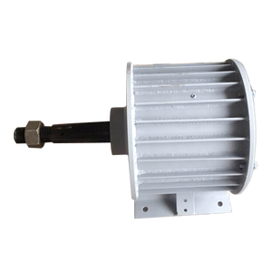 เครื่องกำเนิดไฟฟ้าแม่เหล็กราคาถูก รอบต่ำ 10kw 20kw 30kw พลังงานฟรี หรือที่เรียกว่าเครื่องกำเนิดไฟฟ้าแม่เหล็ก มีจำหน่าย - Product Image 5