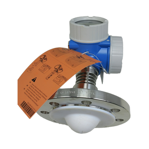 Medidor de Nivel por Radar Micropilot EH3283 FMR532 de la Marca Endress+Hauser E+H con Pantalla LCD - Product Image 5