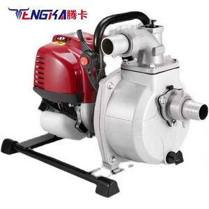 Pompe à eau haute pression 5 CV pour irrigation, 1 pouce – Prix - Product Image 6