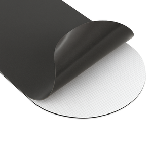 Lavagna <span class=keywords><strong>Magnetica</strong></span> Adesiva Flessibile Multifunzionale Personalizzabile in Gomma, Ideale <span class=keywords><strong>per</strong></span> Casa e Ufficio - Articolo Caldo del Momento - Product Image 2