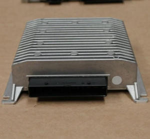 Module d'amplificateur de voiture OEM d'origine 5Q6035456 POLO MK6 pour VW VOLKSWAGEN - Product Image 4