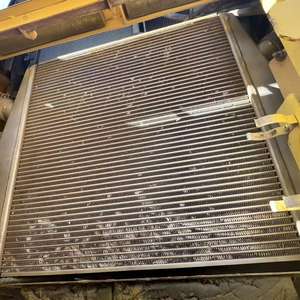 Excavadora de Orugas Usada Komatsu PC450 de Japón, Maquinaria de Construcción de 45 Toneladas, 90% Nueva, Excavadora Usada Komatsu PC450 - Product Image 4