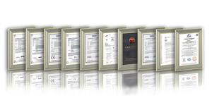 ไฟตัดหมอกสำหรับรถขุด รถบรรทุก รถแทรกเตอร์ รถไถหิมะ E-Mark 48W - Product Image 5