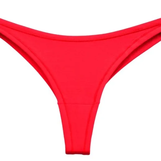 Lodanve T013 Women's Panties Thong Sexy Hot Girls In Satin Panty Pics