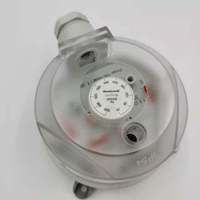 Pressostat différentiel Honeywell américain pour bâtiment, IP54, DPS200A, DPS1000, DPS400, en stock