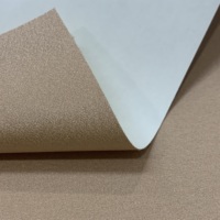 Tissu de reliure en soie moirée pour couverture de livre et boîte d'emballage