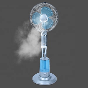Bán Sỉ Điều Khiển Từ Xa <span class=keywords><strong>16</strong></span> Inch Siêu Âm Tạo Độ Ẩm Không Khí Trong Nhà Thường Vụ Phun Nước Làm Mát <span class=keywords><strong>Mist</strong></span> <span class=keywords><strong>Fan</strong></span> - Product Image 3