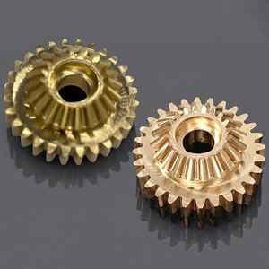 שירותי עיבוד שבבי CNC HYM5, חלקי אלומיניום ונירוסטה אנודייזים בהתאמה אישית לעיבוד שבבי, חיתוך בחוט חשמלי ויצירת אב טיפוס מהירה - Product Image 1