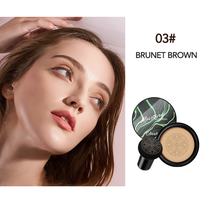 03 BRUNET MARRON