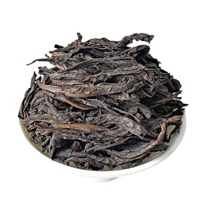 Tự Nhiên Trung Quốc Nổi Tiếng Hữu Cơ Minbei Suey Sian Trà Ánh Sáng Lửa Nướng Shui Hsien Shuixian Trà Oolong Để Bán - Product Image 1