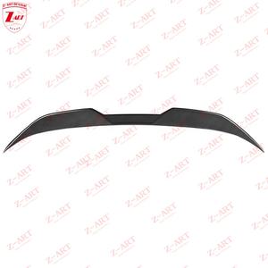 Kit carrosserie en fibre de carbone sèche Z-ART <span class=keywords><strong>2022</strong></span> G42 pour BMW G42, kit aéro en fibre de carbone pour toute la <span class=keywords><strong>nouvelle</strong></span> <span class=keywords><strong>Série</strong></span> 2 Coupé, kit de tuning pour 220 240 - Product Image 4