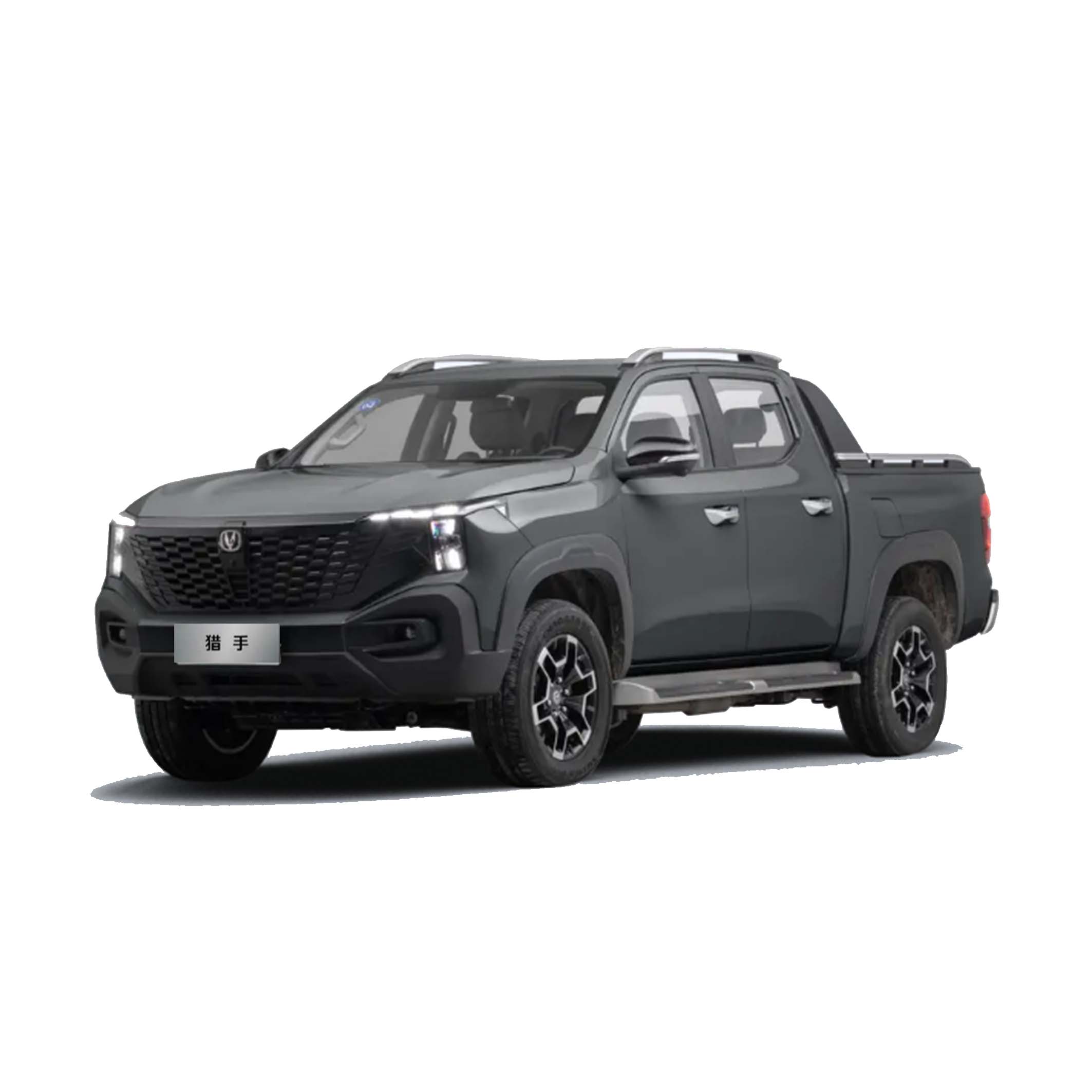 Changan hunter 2024 грузовик, пикап в наличии, высокопроизводительный охотник, пикап, автомобили dongfeng, автомобили для продажи, новые автомобили