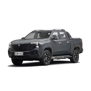Changan hunter 2024 kamyon pikap stokta yüksek performanslı hunter kamyonet dongfeng arabalar satılık yeni araçlar - Product Image 1