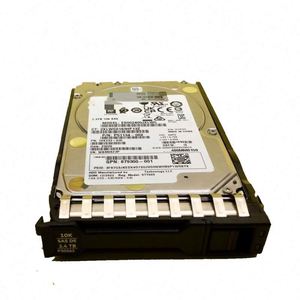 ฮาร์ดดิสก์ไดรฟ์ 881457-B21 ความจุ 2.4TB แบบ SAS 12G 10K SFF SC 512e DS - Product Image 3