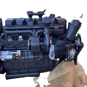 OM460 <b>Engine</b> <b>Assembly</b> - Product Image 1