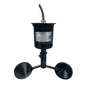 Anemometer CDF-10A CODA Hot Selling Cheap Wind Speed Sensor Abs Anemometer For Traffic Weather/greenhouse/solar Energy/weather Monitoring