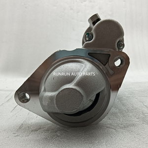 MOTOR <span class=keywords><strong>DE</strong></span> <span class=keywords><strong>ARRANQUE</strong></span> <span class=keywords><strong>DE</strong></span> COCHE AUTOMÁTICO <span class=keywords><strong>DE</strong></span> 12 V 1.7 KW 11T CW para <span class=keywords><strong>HYUNDAI</strong></span> GRANDEUR KIA CADENZA 36100-3C260 361003C220 361003C221 - Product Image 2