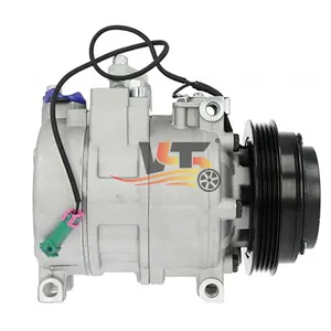 7 sbu16c compressore AC per Audi A8,Skoda Superd,Volkswagen Passat B5.5 4 d0260805c