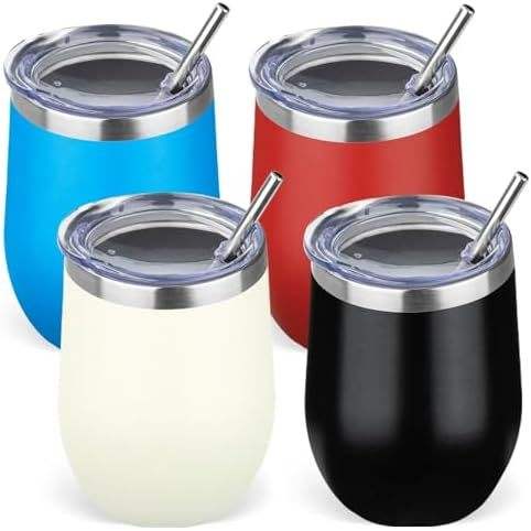 50 Pack / Blue,Red,Cream,Black